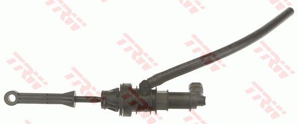 DEBRIYAJ MERKEZI UST TRANSIT V184 00>06 METAL - LEEOPART - OEM 3C117A543BA