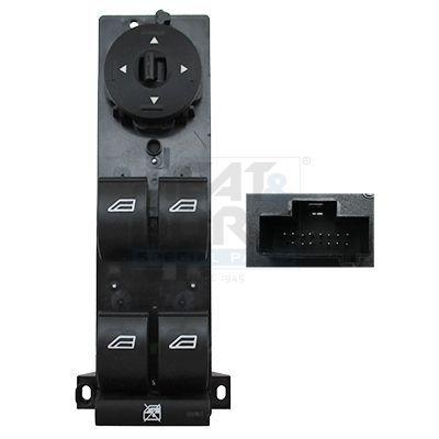 CAM ANAHTARI FORD FOCUS C MAX SOL ON 04-07 - AEM - OEM 3M5T14A132AG