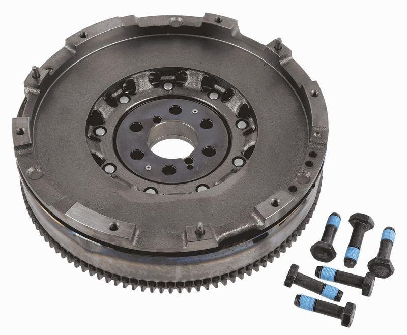FULLPACK DMF CSC DUCATO 2.2 JTD - VALEO - OEM 46352042