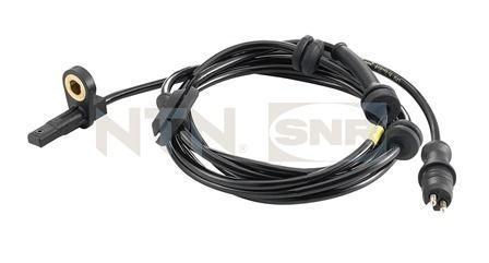 ABS SENSOR KABLO DOBLO ARKA SAG SOL - SAGEMFRANS - OEM 46814965