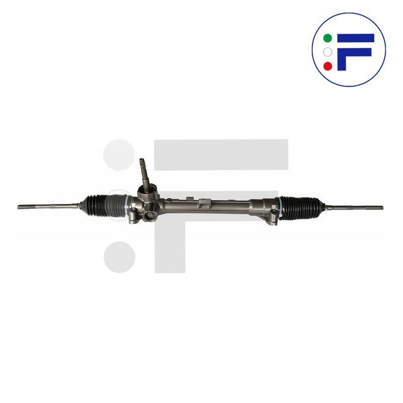 DIREKSIYON KUTUSU EPS FIAT PUNTO 07 PINYON KONUM 15 - SISMAK - OEM 46843300