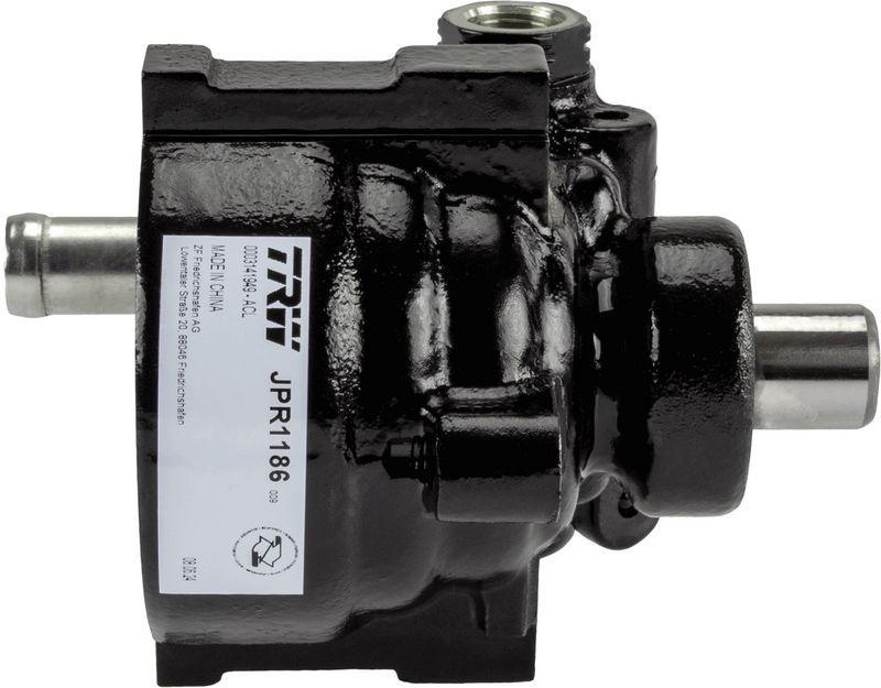 DİREKSİYON POMPASI KASNAKLI RENAULT CLIO II 98>05 1.2 1.4 KANGOO 05> 1.5dCi MEGANE I 96> 1.4 1.6 2.0 - GVA - OEM 491108814R