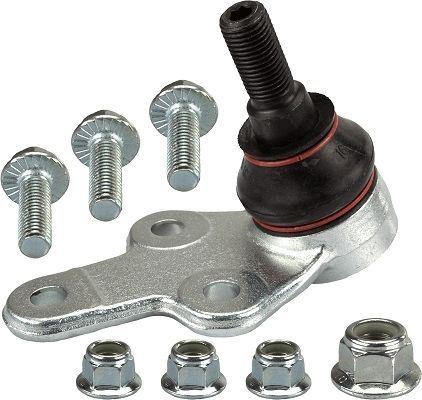 ROTIL ALT FOCUS 04> CMAX 04> S40 04> C30 06> C70 06> V50 04> (22MM ) - TRW - OEM ME4M5J3395AA
