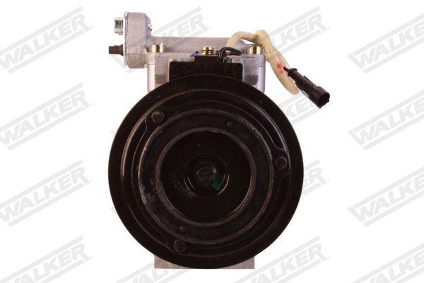 KOMPRESOR DAILY 1999>2007 - VALEO - OEM 500381465