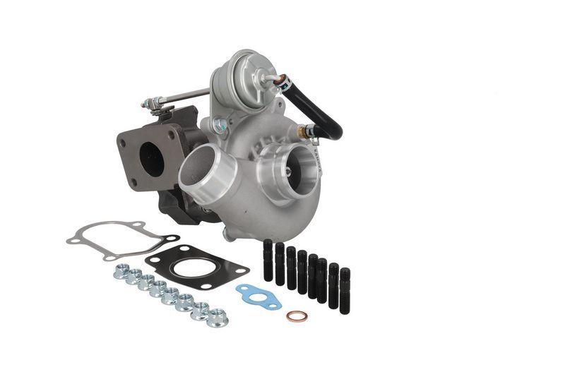 TURBO KOMPLE IVECO DAILY FIAT DUCATO 06> 2.3JTD - OP - OEM 504071260