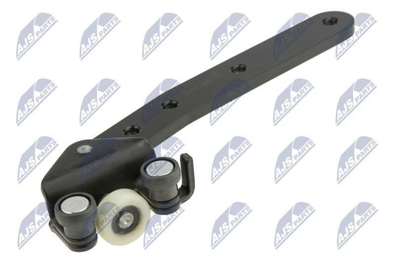 SURGULU KAPI ALT MEKANIZMASI SAG DOBLO II - DORTEL - OEM 51782468