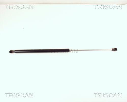 BAGAJ AMORTISORU MULTIPLA 1999- 2008 - TUFF - OEM 46514867