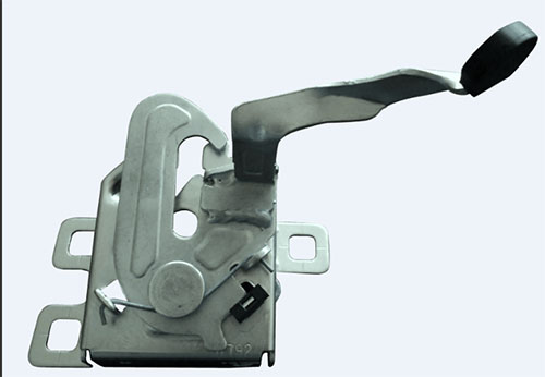 MOTOR KAPUT KILIDI DOBLO 2000 > - DE-GA - OEM 51810895