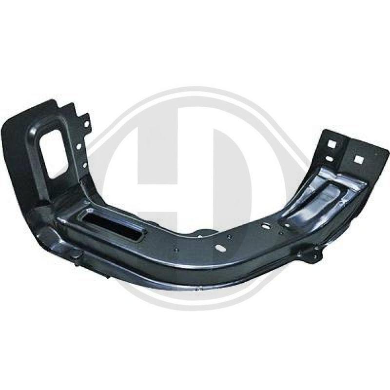 ON FAR YUVA SACI SAG DOBLO 2010-2015 - DE-GA - OEM 51825940