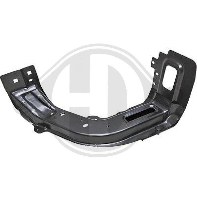ON FAR YUVA SACI SOL DOBLO 2010-2015 - DE-GA - OEM 51825941