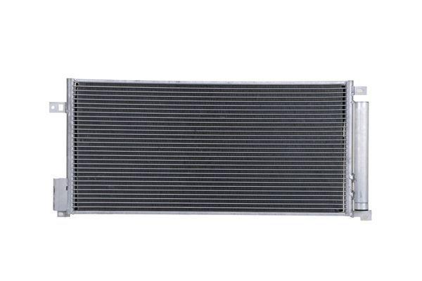 KLIMA RADYATORU CORSA D-COMBO 06> FIAT GRANDE PUNTO-BRAVO II-LINEA 1.3-1.7 CDTI-MTJ 1.6T — VALEO VAL-818192 - VALEO - OEM 50526515
