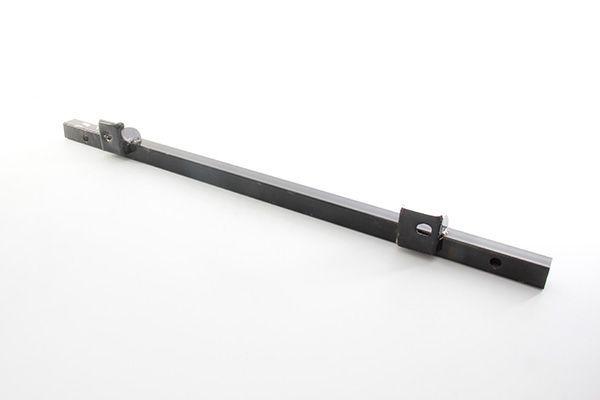 RADYATOR TESPIT TRAVERSI 1.3 MJET DOBLO III - OZDEANIL - OEM 51830567