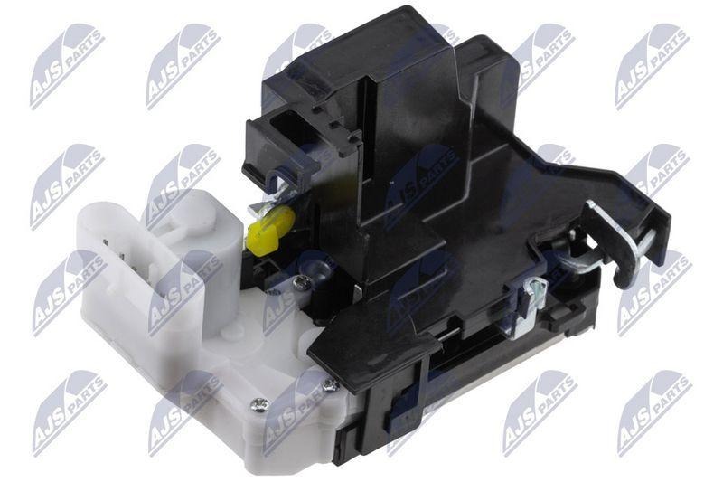 ÖN KAPI KİLİDİ - SOL DOBLO 2000-2011 - MOTORTEC - OEM 51843471