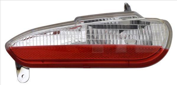 GERİ VİTES LAMBASI GRANDE PUNTO EVO 10=> - GVA - OEM 51854694