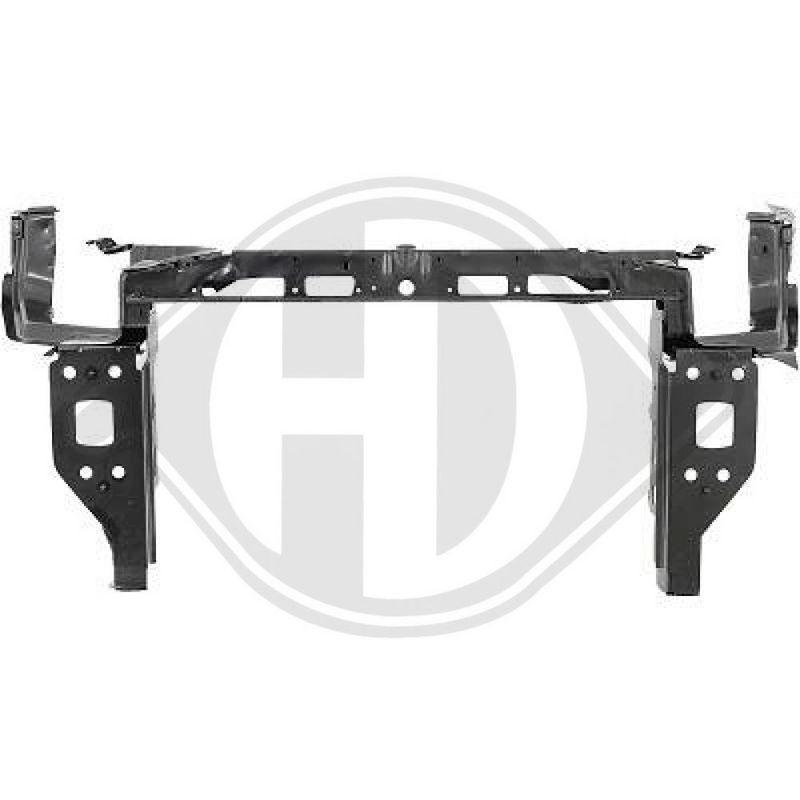 PANEL ON BRAVO 2007-2014 - DE-GA - OEM 51917454