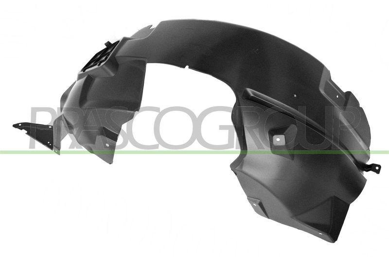 CAMURLUK DAVLUMBAZI ON SAG 500L 2012- - DE-GA - OEM 52122981