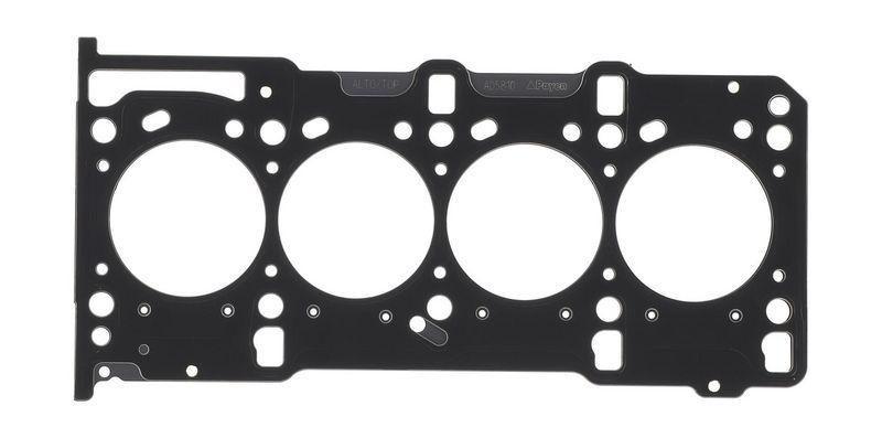 SİLİNDİR KAPAK CONTASI (0.82mm) ASTRA H-ASTRA J-CORSA C-D-E MERIVA A-B AVEO-LINEA-PUNTO-FIORINO-EGEA DOBLO-NEMO-BIPPER 1.3 CDTI MTJ-DTH-DT-DTE-DTJ-DTN-DTR-JTD-HDI-FHZ (1 ÇENTİK) -55278855 - GM - OEM 1625885880