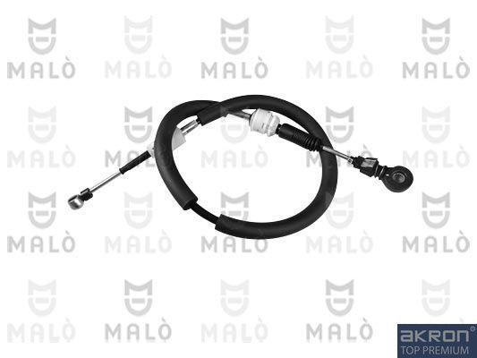 VİTES TELİ FIAT PUNTO 13> (START STOP`SUZ DEĞİŞTİRİCİ) - CAVO - OEM 55251272