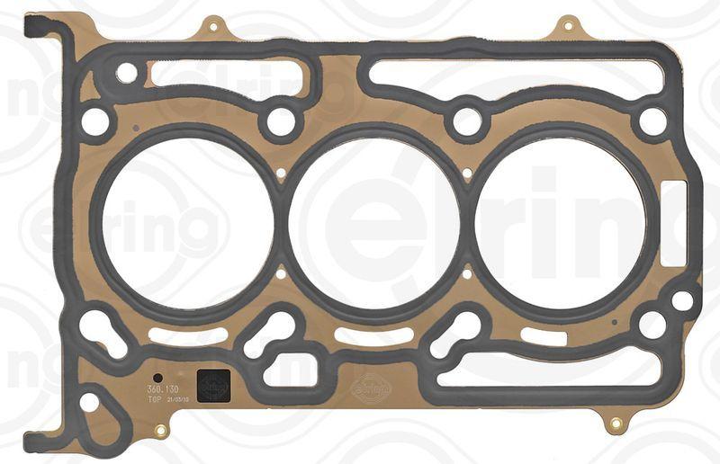 SILINDIR KAPAK CONTASI — OPAR OPR-55267849 - OPAR - OEM 55267849