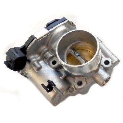 GAZ KELEBEK KUTUSU (MANŞONU) OPEL ASTRA J 1.4 09=> CORSA D-E 1.2-1.4 09=> CORSA E 1.4 14=> (A12XEL-A-B14XEL-XER-A-Z10XEP) - NGK - OEM 55562270