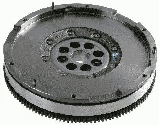 VOLAN INSIGNIA A 2.0 A20NHT 08> - SACHS-ITHAL - OEM 55562132