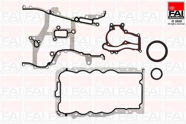 OPEL CORSA 4 1.400CC 16 V 101/140 PS FULL TK CONTA ÜST KAPAK DAHİL - OTOCONTA - OEM 1629142