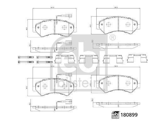 YENİ KOD: PSA 1673603580 - PSA - OEM 1673603580