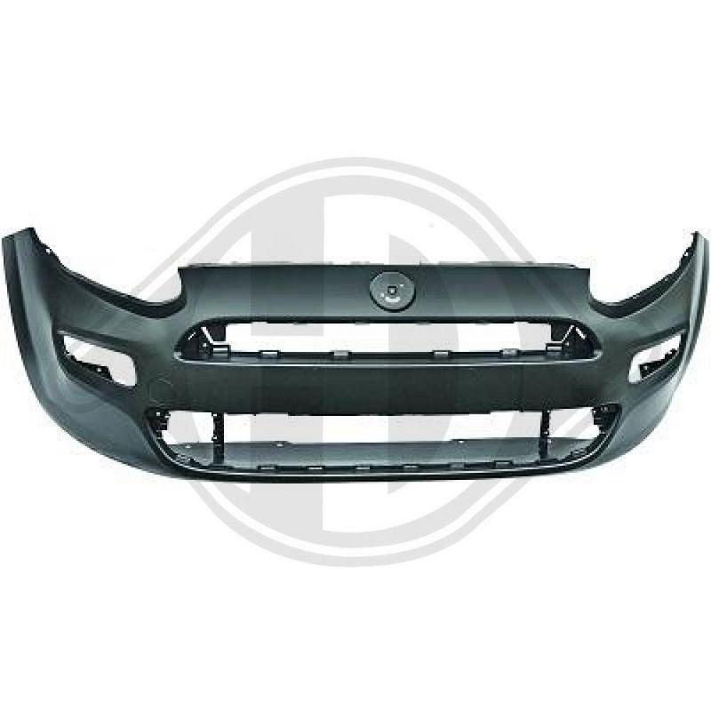 ON TAMPON PUNTO 2012- ASTARLI TUV - DE-GA - OEM 6000631444