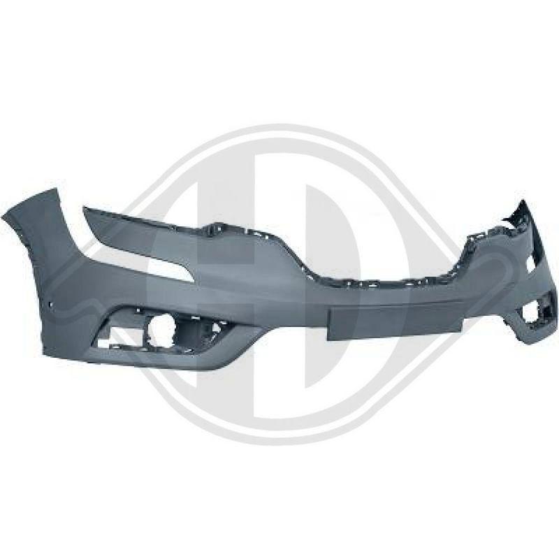ON TAMPON KOLEOS 2016 - BRAKETLI SENSORLU - PULO - OEM 620229618R