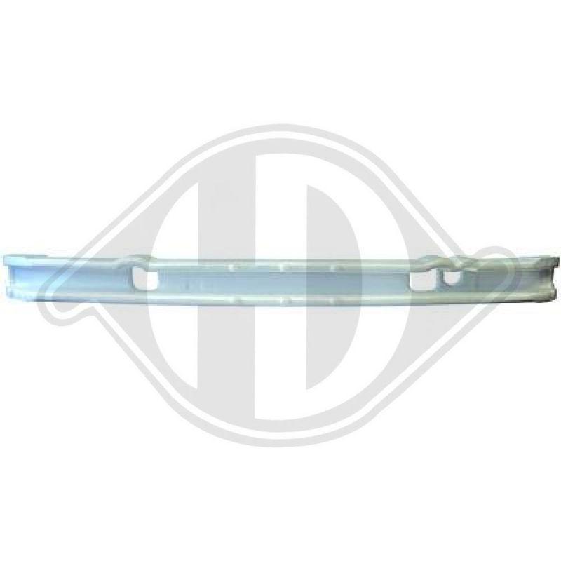 TAMPON ON DARBE EMICI KOLEOS 2009- - DE-GA - OEM 62090JY00B