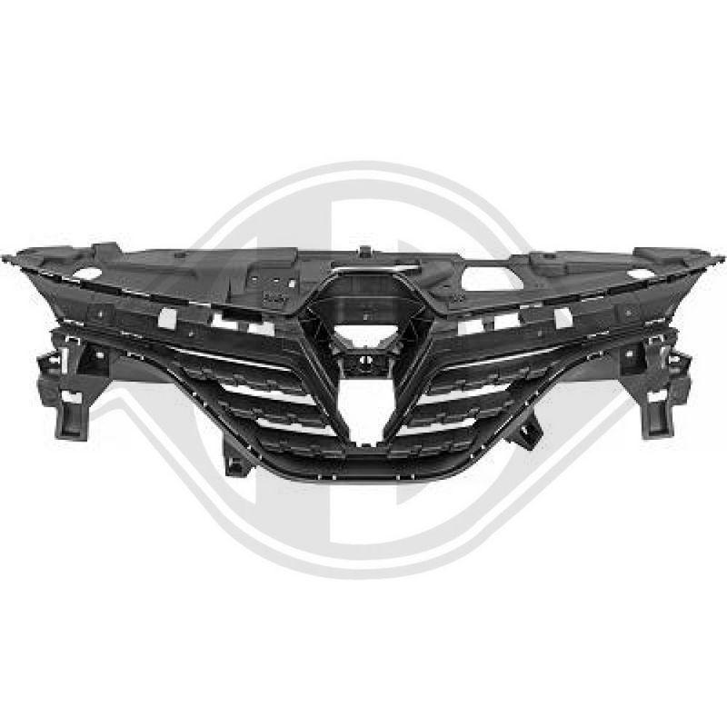 PANJUR ÖN RENAULT CLIO V 2019> - MY - OEM 622567196R