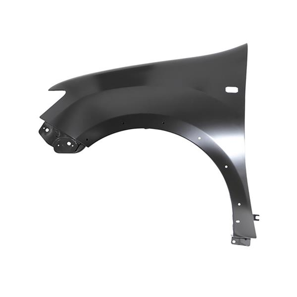CAMURLUK ON SOL SANDERO DELIKLI DODIKLI TIP - DE-GA - OEM 631017242R