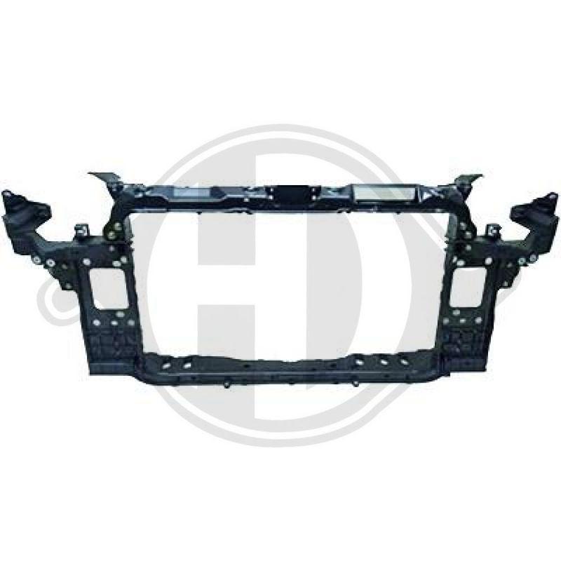 PANEL ÖN KOMPLE HYUNDAI I30 2013-2017 - GORDON - OEM 64101A6200