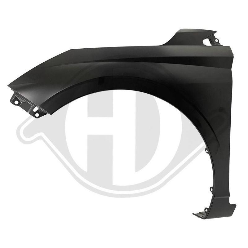 ÇAMURLUK ÖN SOL DELİKSİZ HYUNDAI I20 2021> — TAIWAN 66311Q0050 - TAIWAN - OEM 66311Q0050