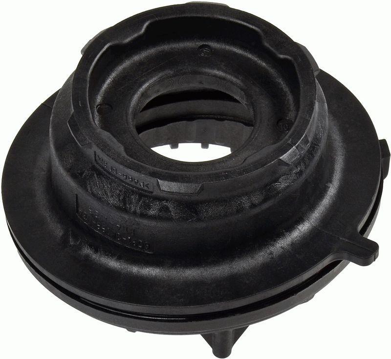 ON AMORTISOR RULMANI MONDEO 2007--> S-MAX GALAXY VOLVO S60 10>18 S80 >06-15 V70 - SKF - OEM 6G913K099NBA