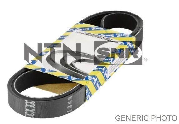 6PK976 KANALLI KAYIS POLO V GOLF III-IV PASSAT B3-B4 CRAFTER 30-35 30-50 FIESTA V-VI FOCUS II FUSION - CONTITECH - OEM 037903137C