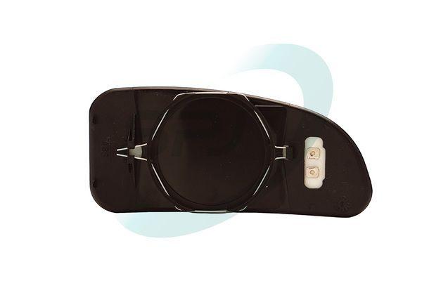 DIKIZ AYNASI CAMI BOMBELI UST SAG DUCATO 1999- - DE-GA - OEM 71716701