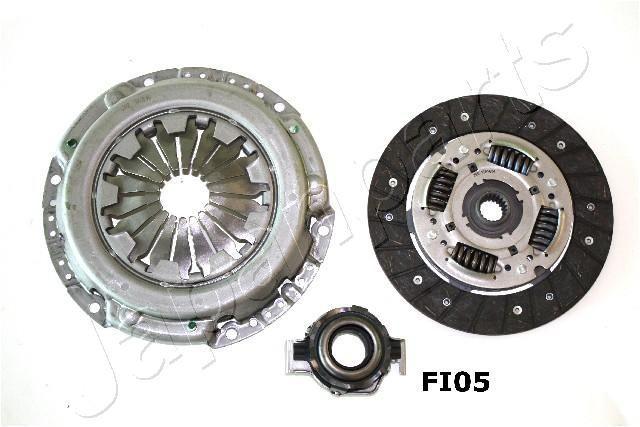 DEBRIYAJ SETI TAKIM 1.6 16V MAREA BRAVO BRAVA - OPAR - OEM 5895418