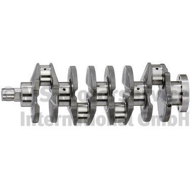 KRANK MILI DOBLO BRAVO GRANDE PUNTO IDEA STILO 1.9 JTD - SUPSAN - OEM 46473022