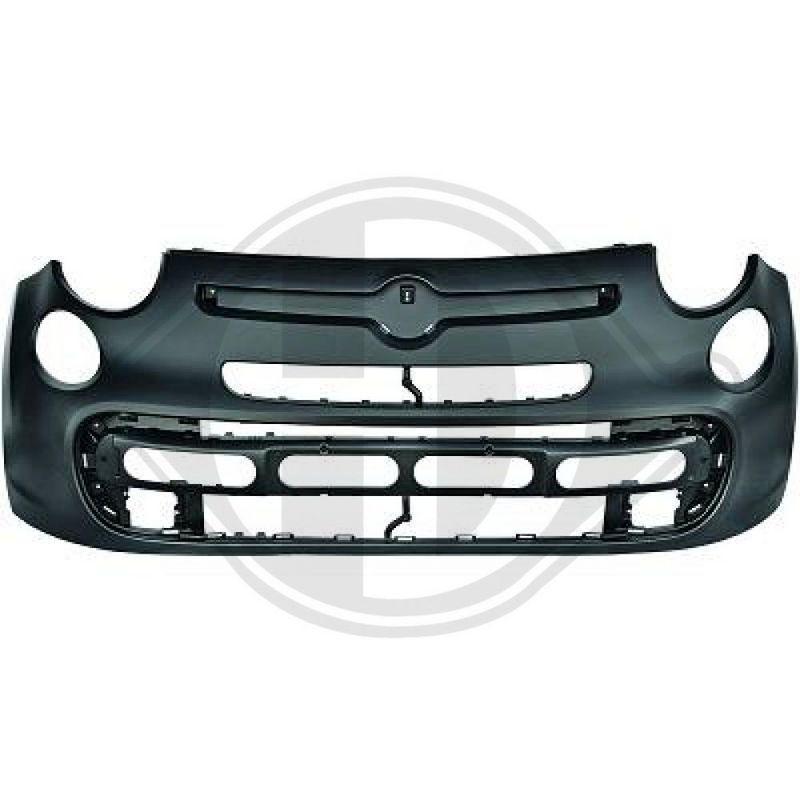 TAMPON ASTARLI ON FIAT 500 L 2012 - - DE-GA - OEM 71777654