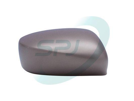 DIŞ DİKİZ AYNA KAPAĞI ASTARLI SOL STILO 3D/5D (IDE - ART - OEM 735311424