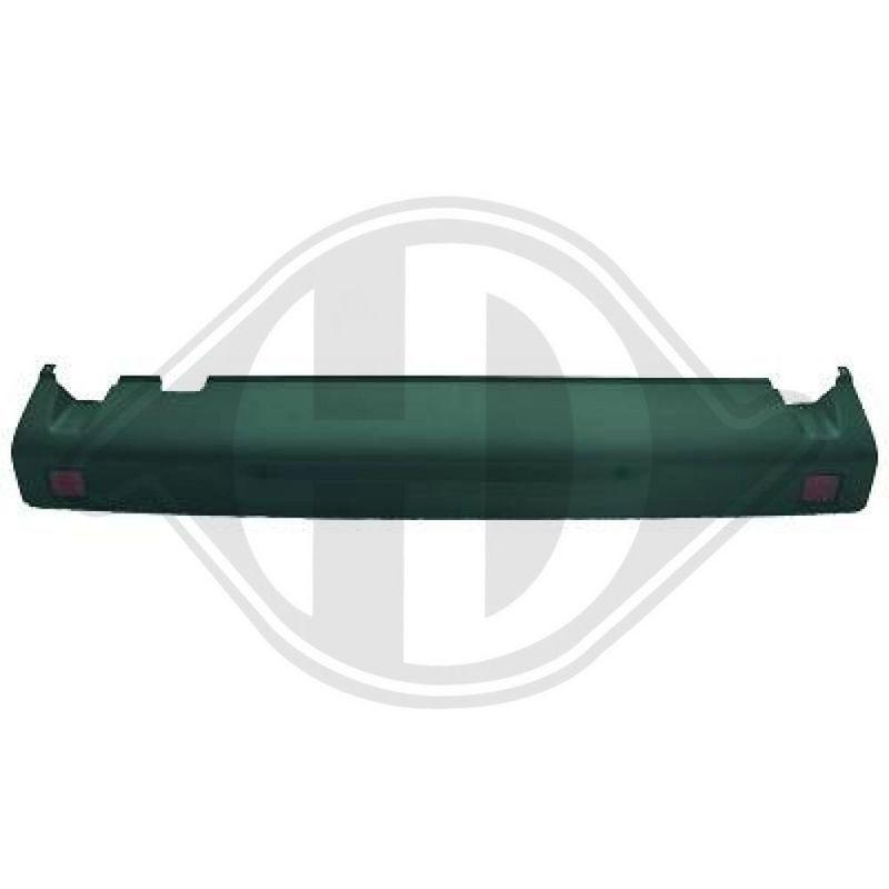 TAMPON ARKA ORTA DOBLO II 2006 > - VANPRES - OEM 735415725