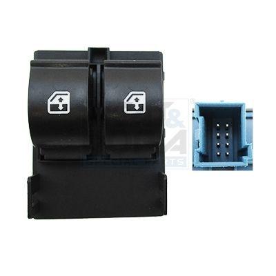 CAM ACMA DUGMESI SOL ON FIORINO BIPPER NEMO (CIFTLI MAVI SOKET) - SAGEMFRANS - OEM 735461275