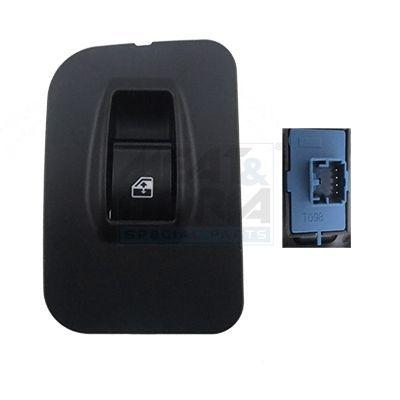 CAM ACMA DUGMESI ON SOL CIFTLI DOBLO - SAGEMFR - OEM 735417033
