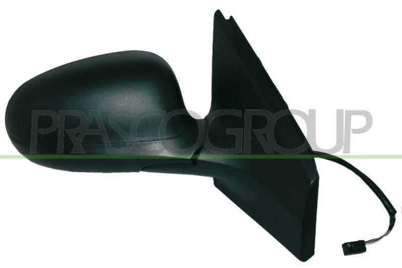 DIKIZ AYNASI ELEKTRIKLI ISITMALI ASTARLI SENSOR OT. G. VIT. SAG BRAVO 2007- - DE-GA - OEM 735597947