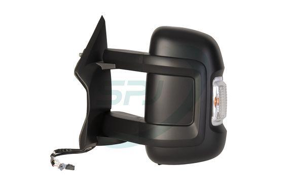 DIŞ DİK AYNASI — PSA 1635684680 - PSA - OEM 1635684680