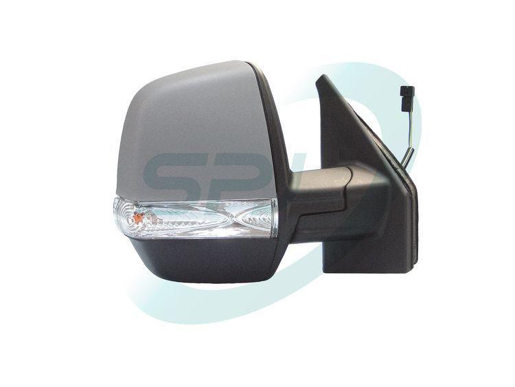 AYNA SOL FIAT DOBLO 2009> - TAIWAN - OEM 735668179