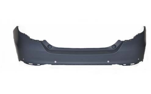 ARKA TAMPON EGEA 2015- SEDAN — DE-GA FIA07EG004 - DE-GA - OEM 735670266
