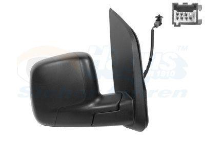 SAĞ DIŞ AYNA — PSA 1622150880 - PSA - OEM 1622150880