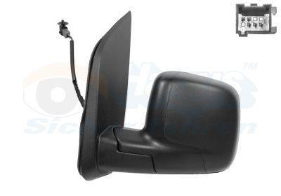 SOL DIŞ AYNA KAPAK — PSA 1622151680 - PSA - OEM 1622151680